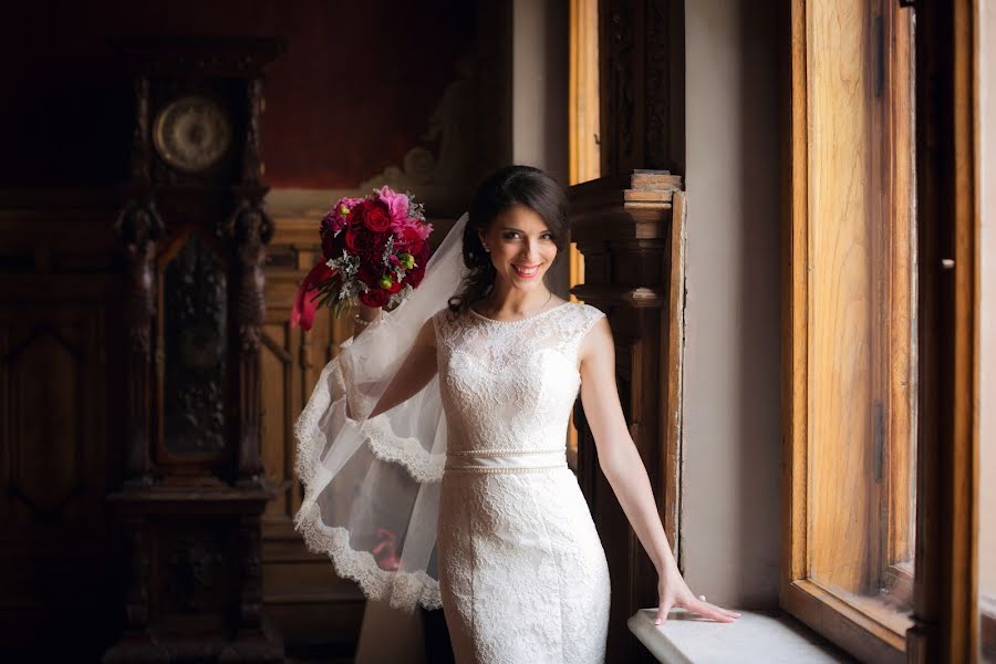 Wedding photographer Aleksandr Shkurdyuk (magistralex). Photo of 4 April 2020