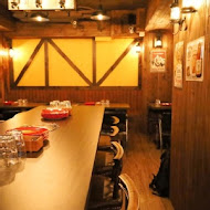 ABV Bar & Kitchen美式餐酒館