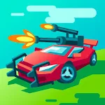 Cover Image of Download Road Merge 1.0 APK