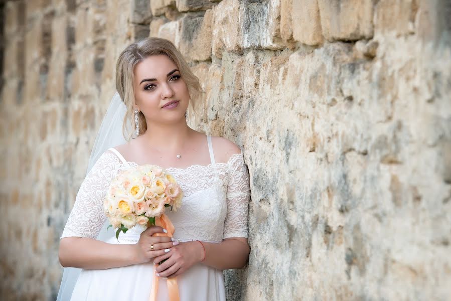 Fotografo di matrimoni Zakhar Zagorulko (zola). Foto del 28 agosto 2018