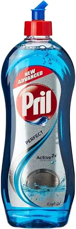 Pril Kraft Dish Washing Liquid - 750 ml