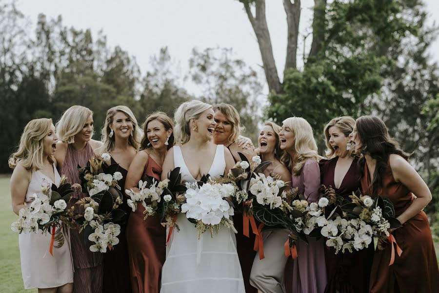 Fotógrafo de bodas Kelly Tunney (tunney). Foto del 12 de marzo 2019