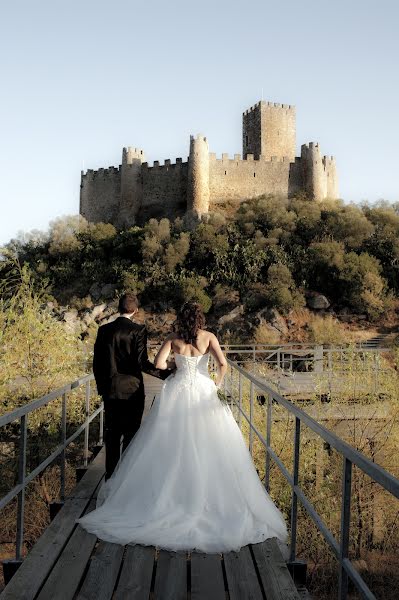 Hochzeitsfotograf Paulo Lopes (paulolopes1). Foto vom 4. Juli 2014