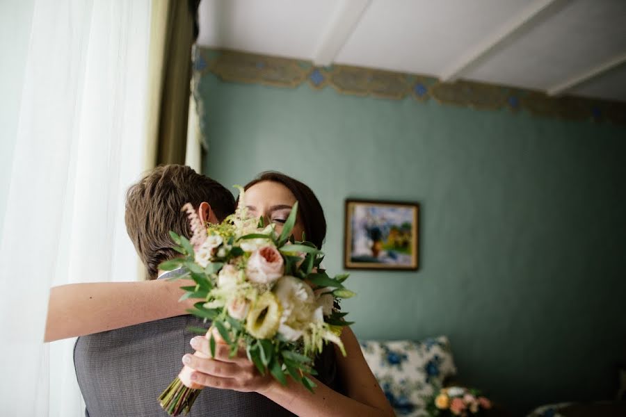 Fotografo di matrimoni Boris Verks (verks). Foto del 4 giugno 2019