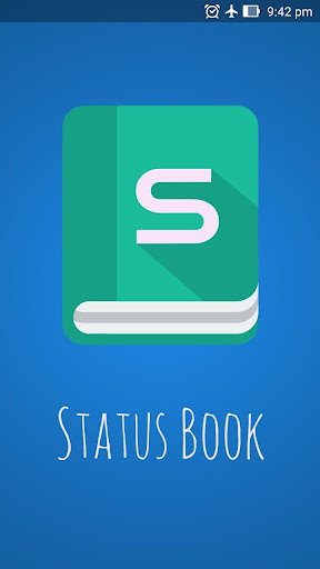 Status Book