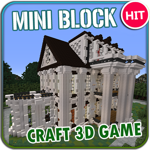 Hi - Mini Block craft