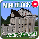 Hi - Mini Block craft