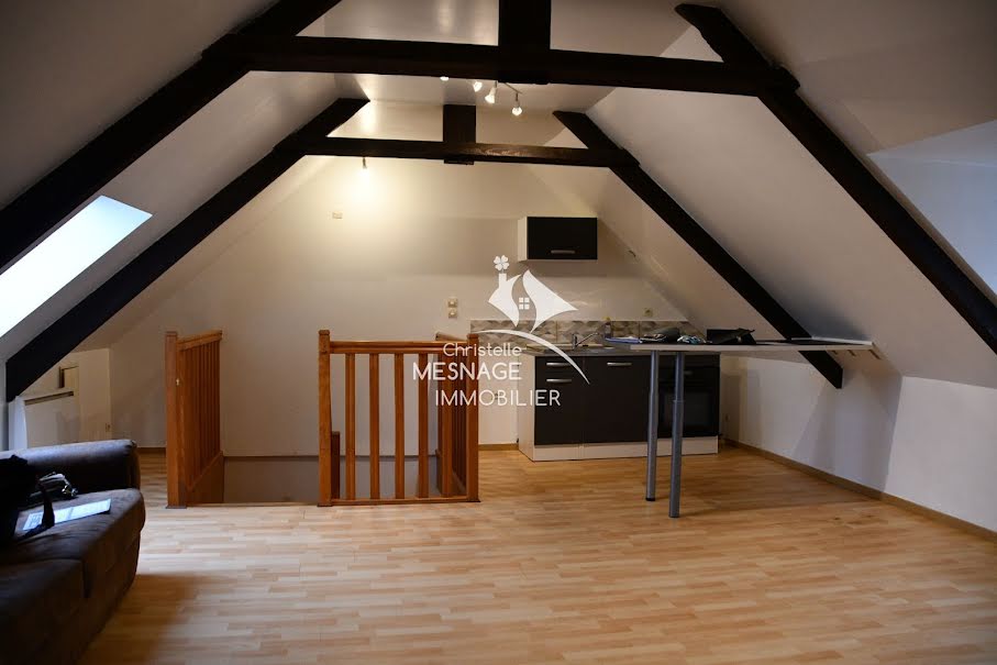 Vente maison 7 pièces 221 m² à Dinan (22100), 353 600 €