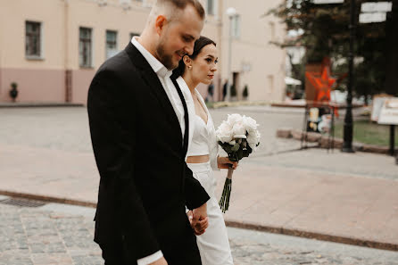 Photographe de mariage Vitaliy Shmuray (witalij). Photo du 8 février