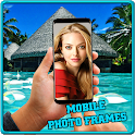 Mobile Phone Photo Frames