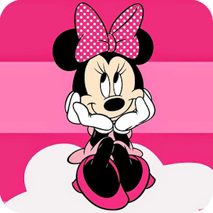 Minnie Wallpaper  Icon