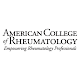 American College of Rheumatology Publications Download on Windows