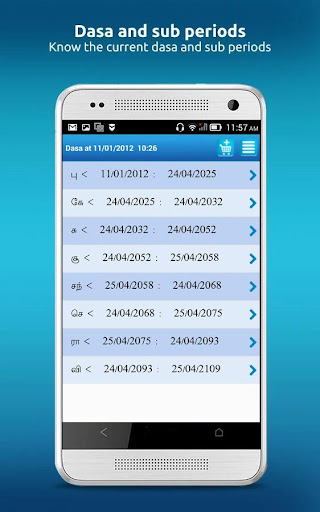 免費下載生活APP|Jathagam in Tamil - Astrology app開箱文|APP開箱王