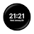 Minimal Watch Faces icon