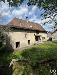 maison à Vasselin (38)