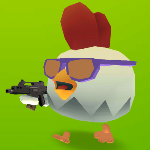 Machine Gun Chicken Game · Play Online For Free ·