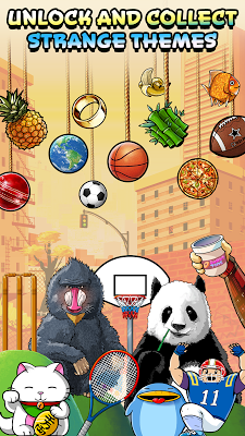 Basket Fall v 2.0 Apk REVIEW R7xTQ0P2a-pJmKEQfVCKWCsGD7kilDN6Wqyi0qVQCd-4_iefbQIYqfAKuSivcvUPhDH6=h400