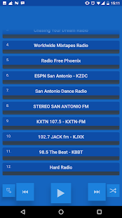 Phoenix USA Radio Stations(圖4)-速報App