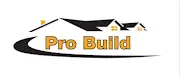 Pro Build Logo