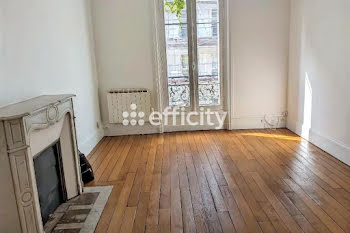 appartement à Paris 17ème (75)