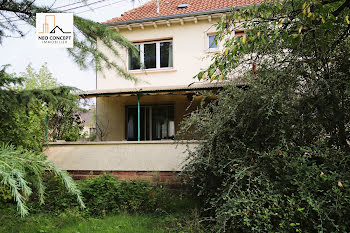 maison à Bischwiller (67)