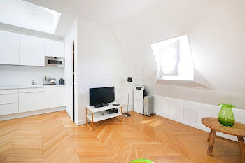 appartement à Paris 16ème (75)