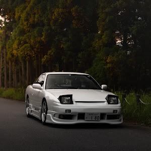 180SX RPS13