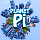 Planet Pi 2.601