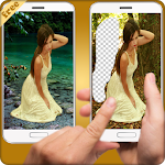 Cover Image of Télécharger Photo Background Editor 2.1 APK