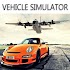 Vehicle Simulator 🔵 Top Bike & Car Driving Games2.2