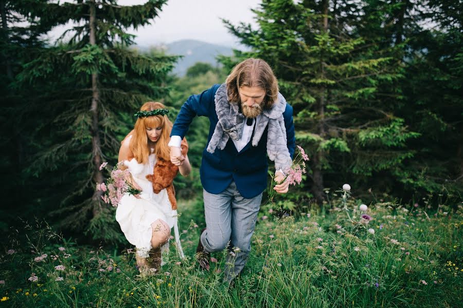 Fotografo di matrimoni Rasto Blasko (blasko). Foto del 24 luglio 2017