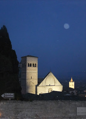 che fai tu luna in ciel? di Claudiator