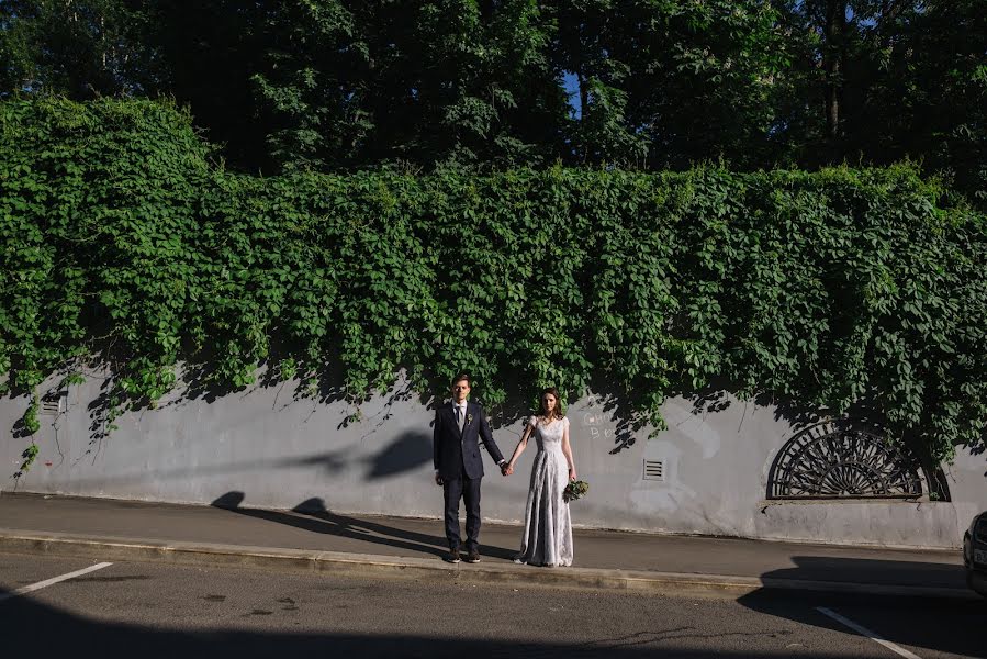 Wedding photographer Anastasiya Zhuravleva (naszhuravleva). Photo of 5 June 2019