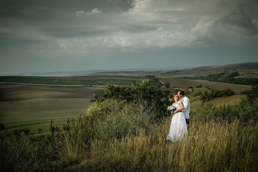 Fotograf ślubny Marian Vaňáč (fotomarian). Zdjęcie z 23 października 2019