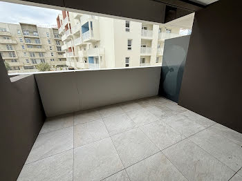 appartement à Sète (34)