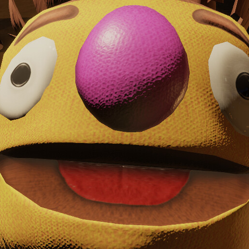 Slendytubbies: Android Edition  Fan Art ZeoWorks PNG