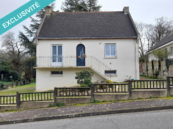 maison à Saint-Nicolas-de-Redon (44)