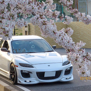 RX-8 SE3P