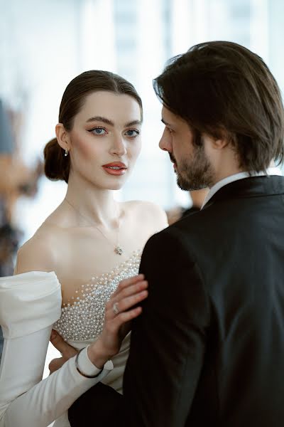 Photographe de mariage Lev Khlynov (msolt41). Photo du 9 novembre 2023