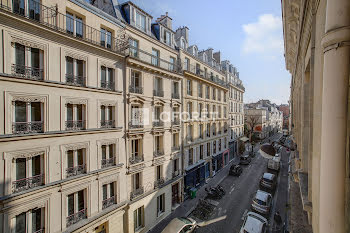 appartement à Paris 18ème (75)