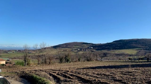 Vente terrain à batir  1320 m² à Vinzieux (07340), 90 000 €