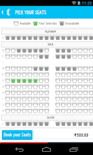 Sri Sakthi Cinemas(圖6)-速報App