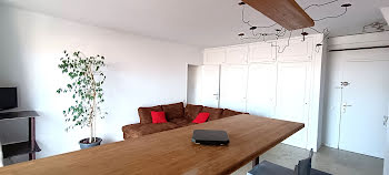 appartement à Perpignan (66)