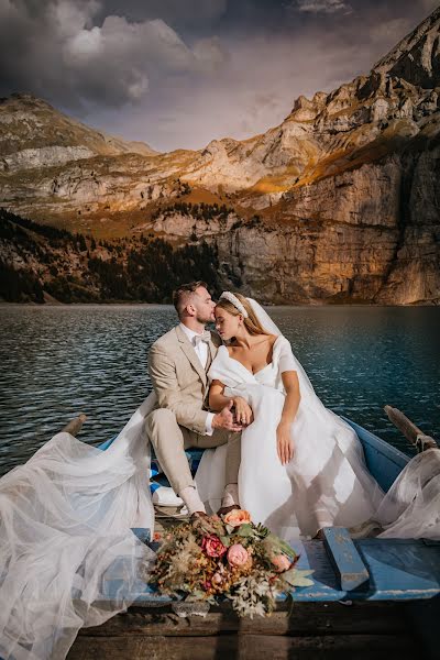 Fotógrafo de casamento Helena Brauer (helenabrauer). Foto de 7 de dezembro 2023