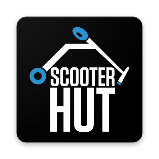 Scooter Hut 3D Custom Builder