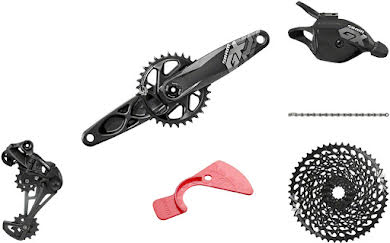 SRAM GX Eagle DUB Groupset alternate image 0