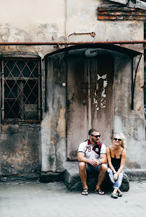 Photographe de mariage Anastasiya Rubanova (asyarubanova). Photo du 19 janvier 2016