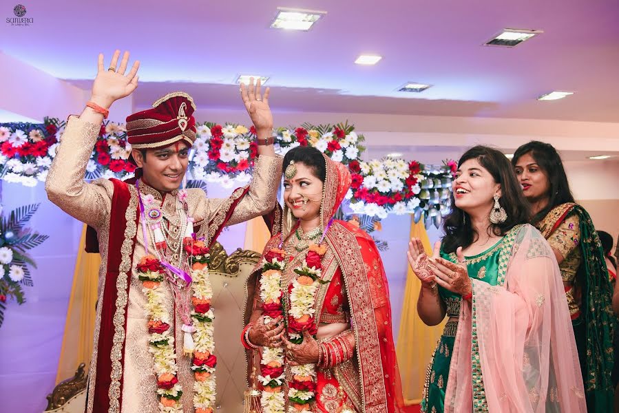 Wedding photographer Smruti Sourav (yoursanvera). Photo of 10 December 2020