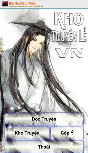 Bất Hủ Kiếm Thần Truyện - Truyện Tiên Hiệp