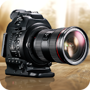 DSLR Camera & HD Professional Mod apk скачать последнюю версию бесплатно